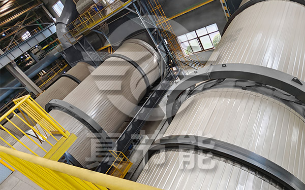 如何選擇到合適的氟化鈣污泥干燥機(jī)生產(chǎn)廠家